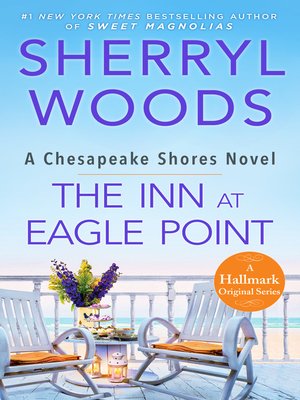 cover image of The Inn At Eagle Point